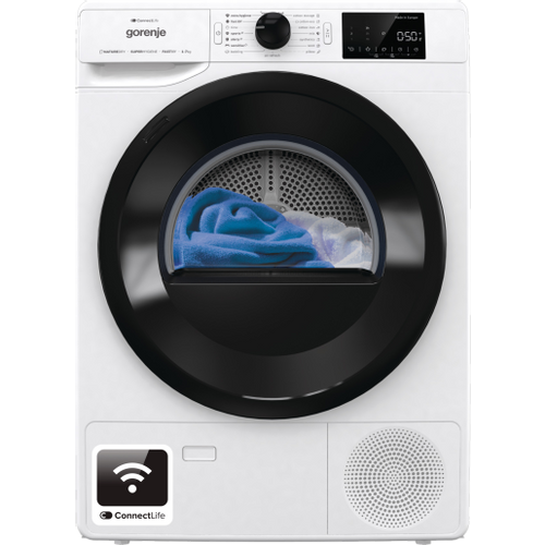 Gorenje DPNE72/GNWIFI Mašina za sušenje veša sa toplotnom pumpom, 7 kg slika 1