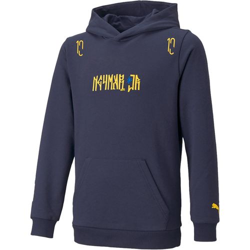 Puma neymar jr hero hoodie 605545-06 slika 1