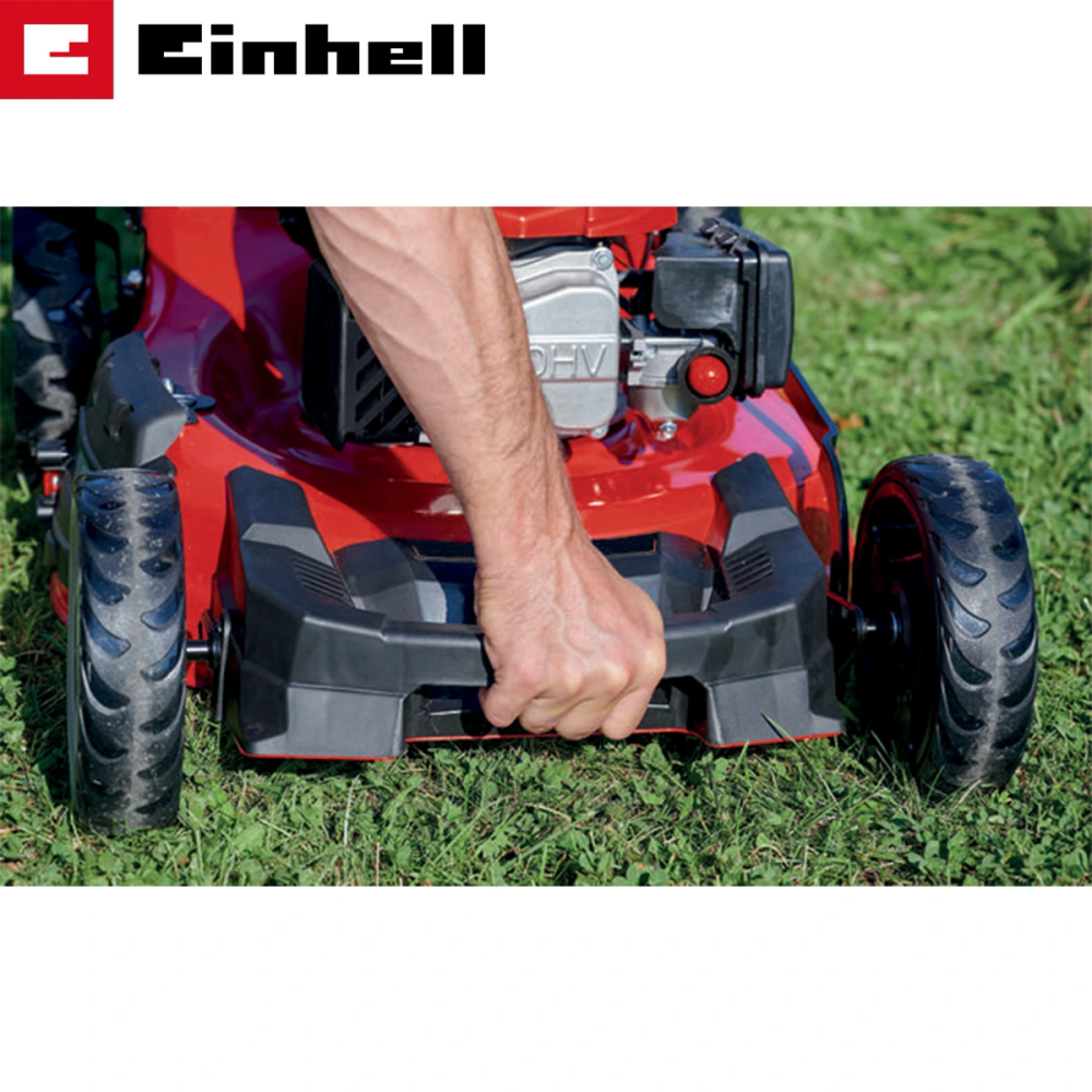 Einhell Samohodna benzinska kosilica GC-PM 51/3 S HW slika 6