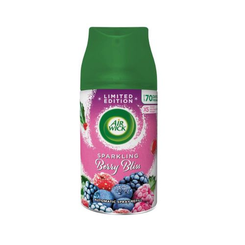 Air Wick SparklingBerry punjenje za automatski osvježivač zraka, 250 ml  slika 1