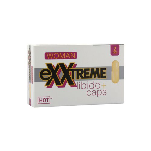 Kapsule za žene eXXtreme libido, 2 kom slika 1