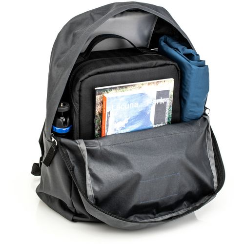 BYOB 10 DSLR Backpack Insert  Black slika 7