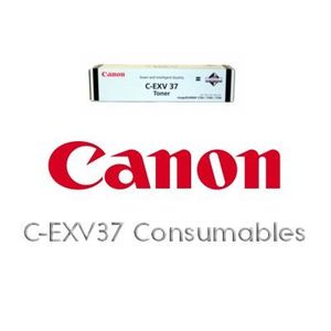 Canon toner CEXV37 - Visokokvalitetni toner za dugotrajne ispise