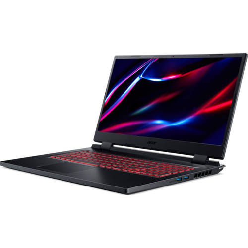 Acer Nitro AN517-55 Laptop 17.3"FHD IPS i9-12900H 16GB 512GB SSD GF RTX-4060-8GB noOS slika 3