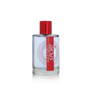 Azzaro Sport Eau De Toilette 100 ml (man)