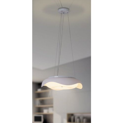 Rabalux Rosie pendantik,LED18W 1260lm,bela slika 6