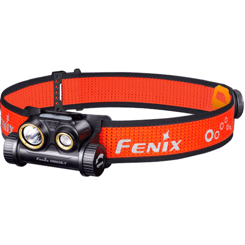 Fenix svjetiljka naglavna HM65R-T LED slika 1