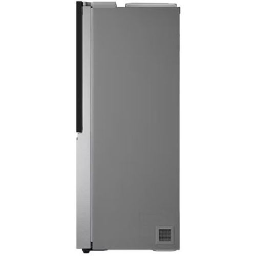 LG GSXV91MBAE Frižider - Side By Side, Total No-Frost, 635 L, Door Cooling+™, Visina 179 cm slika 14