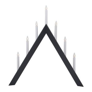 EGLO ARROW Svijećnjak - Elegantna Rasvjeta za Svaki Prostor