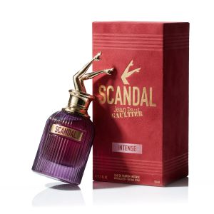 Jean Paul Gaultier Scandal Intense Eau de Parfum Intense 50 ml