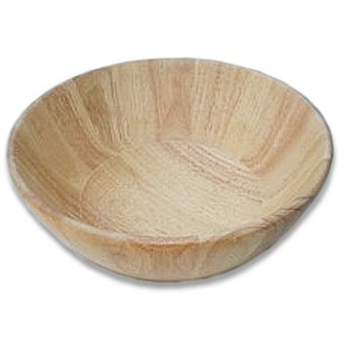 BSP drvena zdjela 25 cm slika 1
