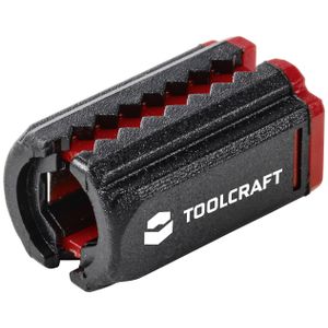 TOOLCRAFT  TO-7693557 TOOLCRAFT magnetni držač vijaka 2 kom. 24 mm