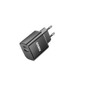 Fuego Adapter FG20W Tip-C(20W) + Tip-A(18W)
