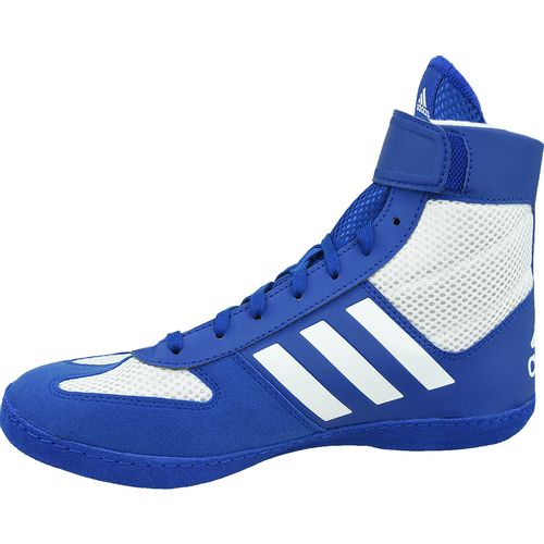 Muške fitness tenisice Adidas combat speed 5 f99972 slika 2