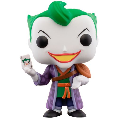 Pop deals figure joker