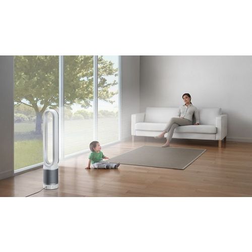 Dyson ventilator i pročišćivač Pure & Cool TP00 428157-01 slika 6