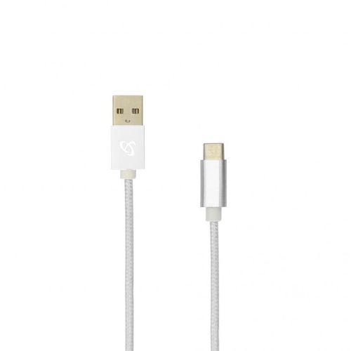 SBOX kabel USB to TYPE-C, M/M 0,5m slika 1