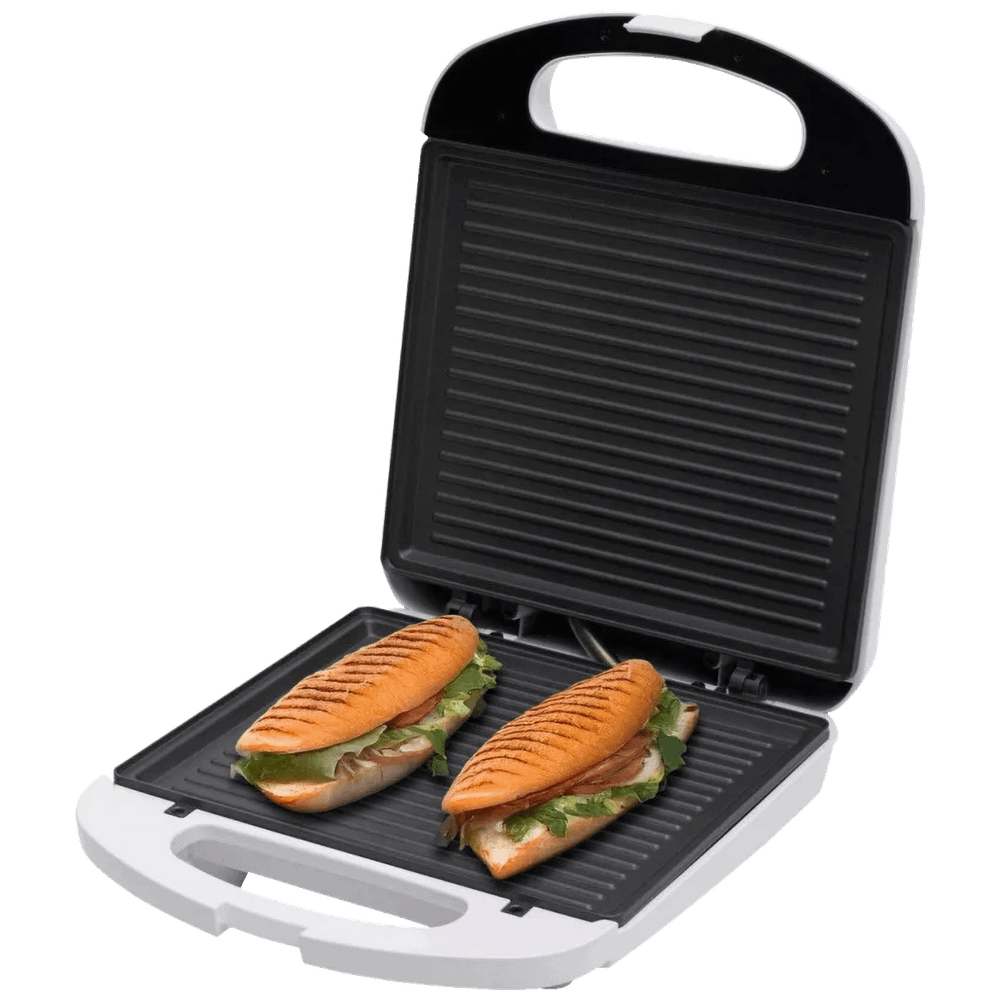 home Pannini Toster HGP4, 1200 W  slika 1