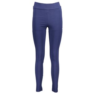 FILA WOMEN'S BLUE LEGGINGS