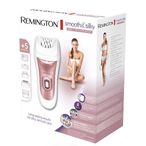 Remington EP7500 Epilator Smooth&Silky EP5 5 u 1 slika 3