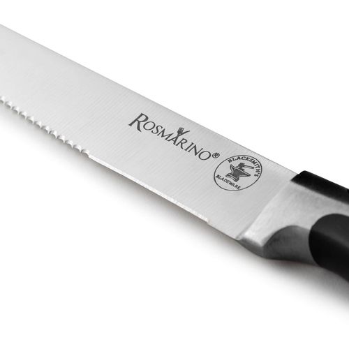 Set od dva čelična noža Rosmarino Blacksmith's Steak slika 5
