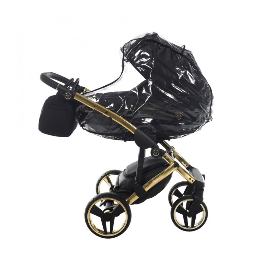 Junama Kolica Diamond S-line V2 - Set 3u1, Dezen 02 slika 4