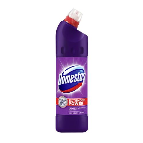 Domestos tb lavanda 750 ml slika 1