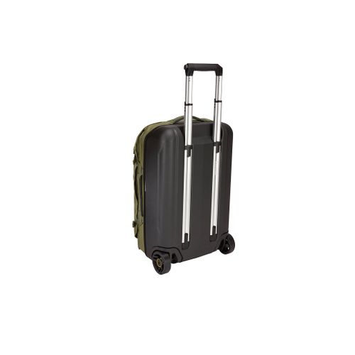 Thule Chasm Carry On putna torba 40L zelena slika 8