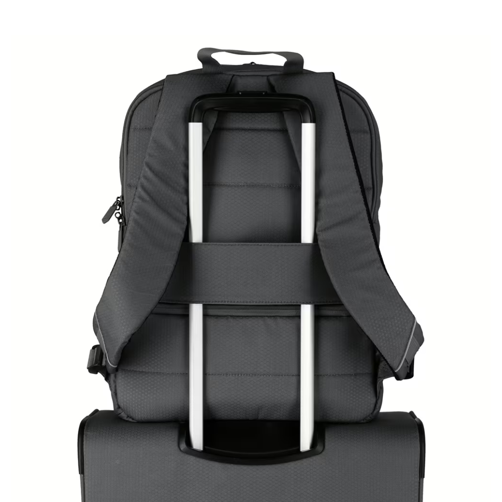Travelite Ruksak 40 cm Skaii 092608-04 antracit slika 4