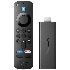 Amazon TV Stick - Fire TV Stick 3th Generation (2024)