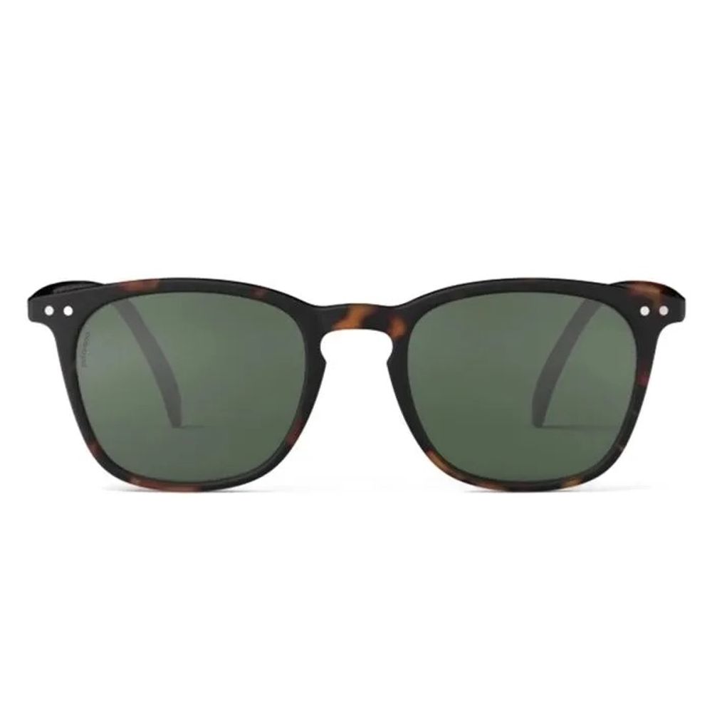 naočale IZIPIZI IZIPIZI #E SUN Polarized Tortoise slika 1