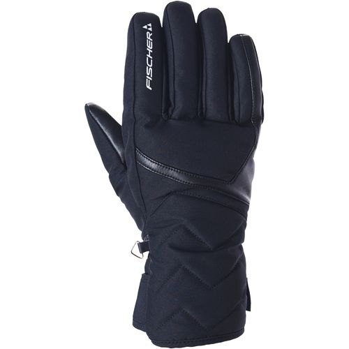 Fischer skijaške rukavice COMFORT LADIES SKIGLOVE BLACK, veličina : 7.5 slika 1