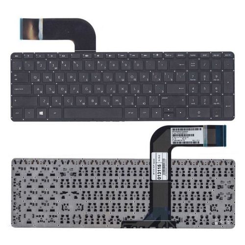 Tastatura za laptop HP 15-P,17-P, 17-F slika 1