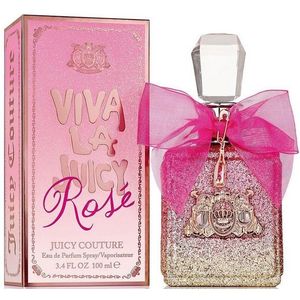 Juicy Couture Viva La Juicy Rose EDP W 100ml