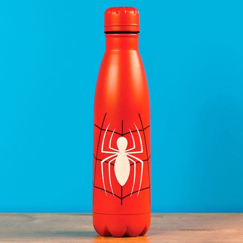 Marvel Spiderman Great Power boca od nehrđajućeg čelika 550 ml slika 2