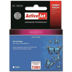 ActiveJet tintni uložak magenta za Epson T1803