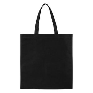 BORSA, torba za kupovinu, crna