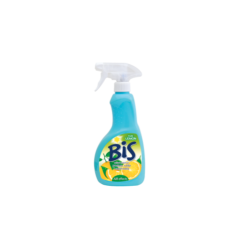 Bis osvježivač prostora pure lemon 400ml slika 1