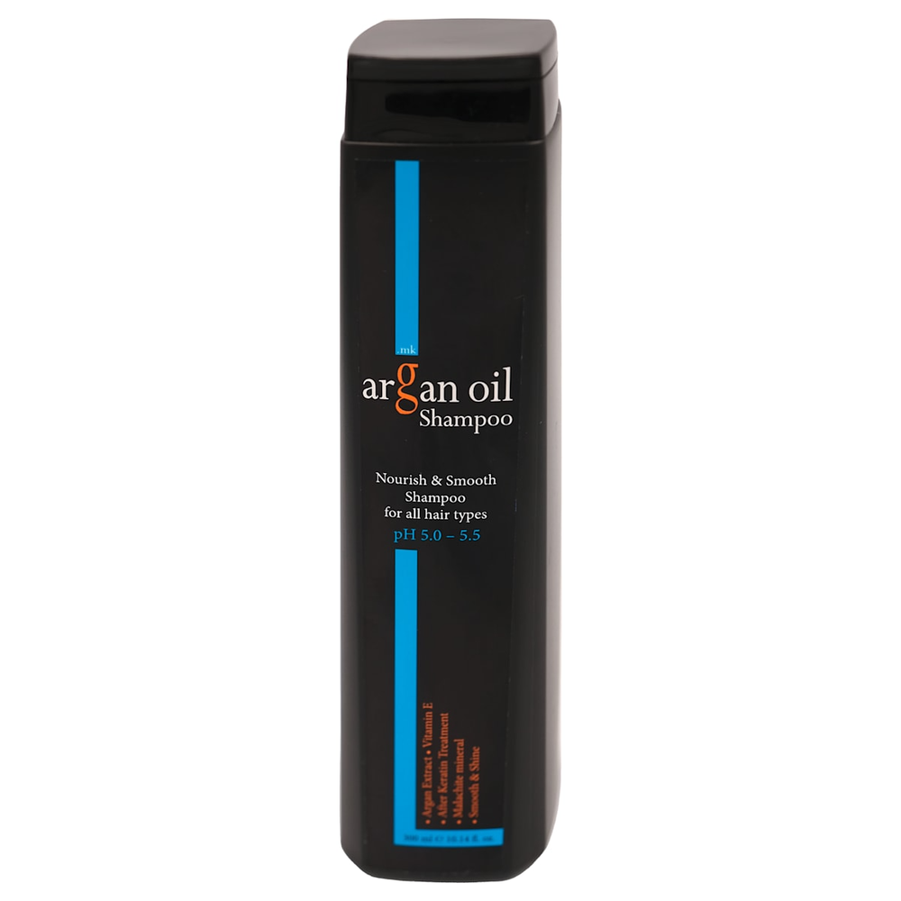 Argan Oil šampon za kosu sa arganovim uljem 300ml slika 1