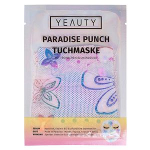 Yeauty Paradise Punch maska za lice 5g