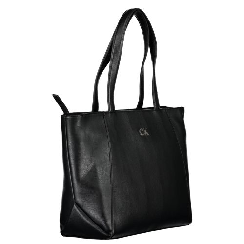 CALVIN KLEIN BLACK WOMEN'S BAG slika 3