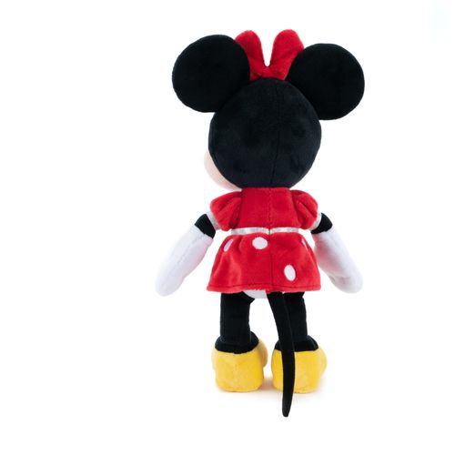 Disney pliš Minnie large crvena slika 6