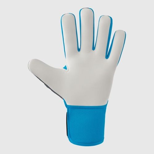 Golmanske Rukavice Erima Flex Ray Protect Grey/Blue slika 2