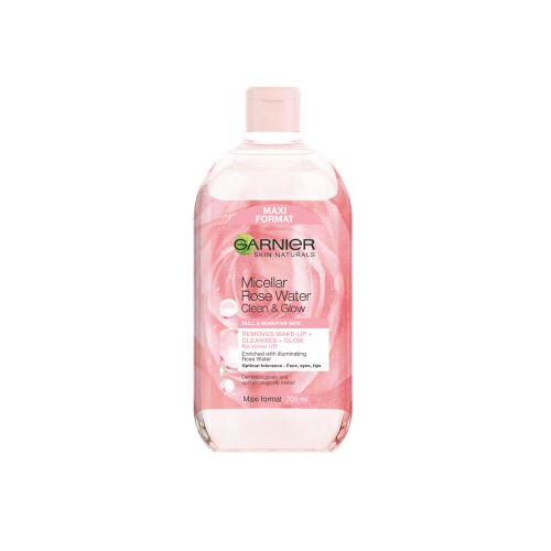 Garnier Skin Naturals Rose micelarna voda 700ml slika 1