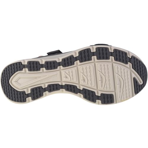 Skechers D'Lux Walker Kind Mind ženske sandale 119302-gypr slika 4