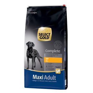 Select Gold Complete Adult Maxi piletina
