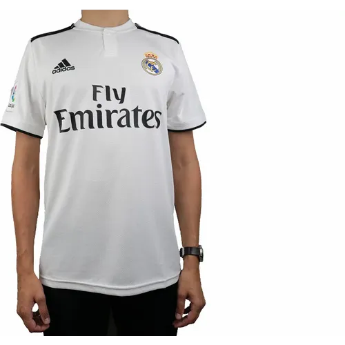 Muška majica Adidas real madrid home jsy cg0550 slika 9