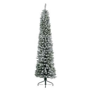 Jelka Pencil pine snowy 180cm-50cm Everlands 68.4021
