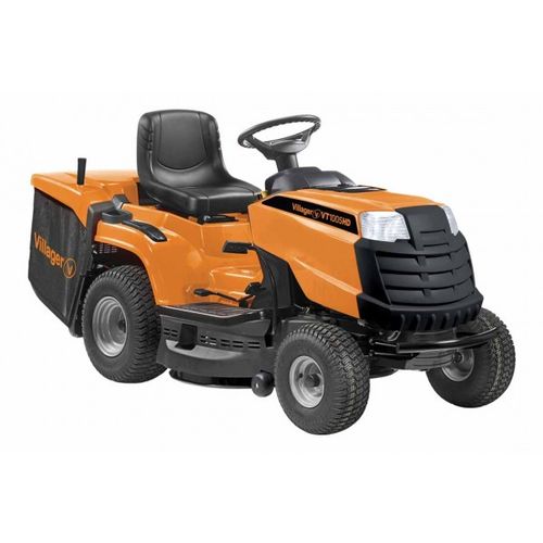 VILLAGER trakt.kosi VT1005HD (7,9 kW Loncin 98cm)056513 PP slika 1