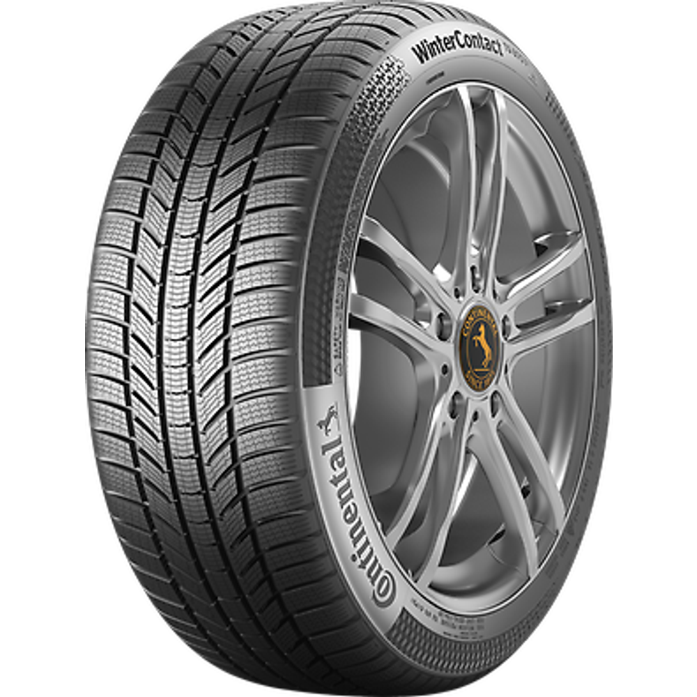 CONTINENTAL Zimska guma 285/40R20 108V XL FR WinterContact TS 870 P slika 1